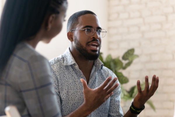 Help mensen om zelf hun problemen op te lossen | HRD Groep