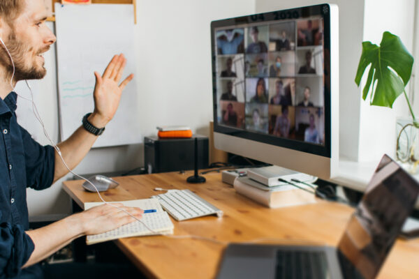 Persoonlijke ontwikkeling in coronatijd | HRD Groep