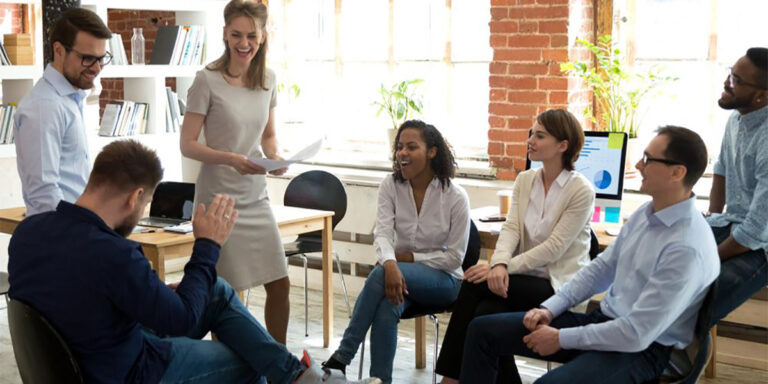 Vijf sleutels tot duurzame gedragsverandering