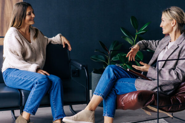 Help je collega’s groeien met deze vijf stappen