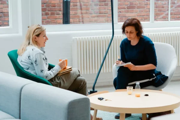 Verantwoordelijkheid geef je, eigenaarschap neem je